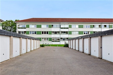 Photo 12. Apartment, Husarvej, Randers NØ 