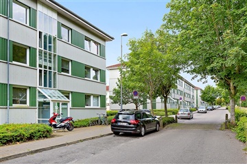 Photo 6. Apartment, Husarvej, Randers NØ 