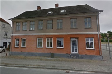 Photo 1. Apartment, Bygaden, Store Merløse 