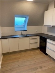 Photo 1. Apartment, Vestergade, Ringkøbing 