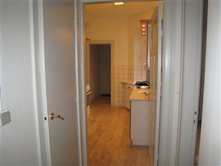 Photo 1. Apartment, Hans Tausens Gade, Odense C 