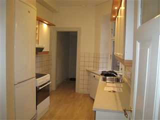 Photo 2. Apartment, Hans Tausens Gade, Odense C 