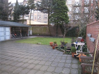 Photo 12. Apartment, Hans Tausens Gade, Odense C 
