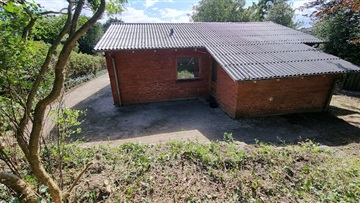 Photo 6. House, Bygaden, Faaborg 