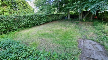 Photo 4. House, Bygaden, Faaborg 