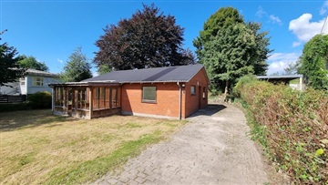 Photo 1. House, Bygaden, Faaborg 