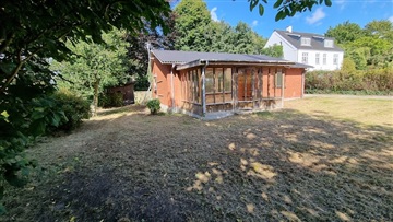 Photo 3. House, Bygaden, Faaborg 