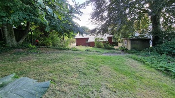 Photo 5. House, Bygaden, Faaborg 