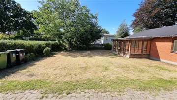 Photo 2. House, Bygaden, Faaborg 