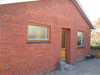 Photo 7. House, Bygaden, Faaborg 