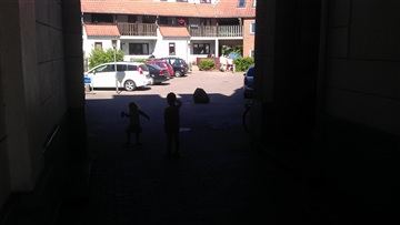 Billede 7. Lejlighed, Låsbygade, Kolding 