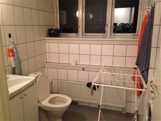 Billede 18. Lejlighed, Låsbygade, Kolding 