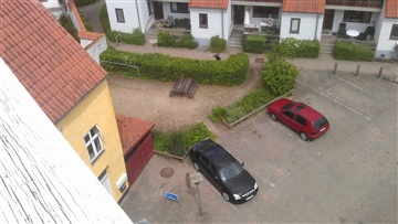 Billede 2. Lejlighed, Låsbygade, Kolding 
