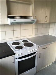 Photo 2. Apartment, Kongehusvej, Kolding 