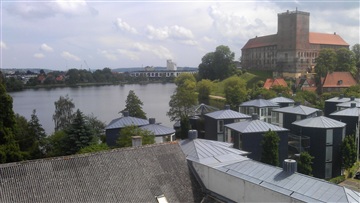Billede 1. Lejlighed, Låsbygade, Kolding 