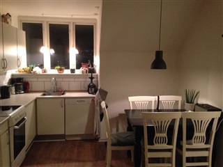 Billede 16. Lejlighed, Låsbygade, Kolding 