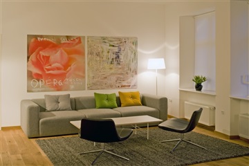 Photo 1. Apartment, Vimmelskaftet, København K 