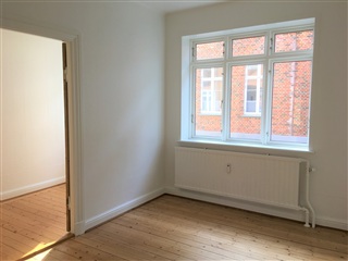 Photo 9. Apartment, Vestergade, Ringkøbing 