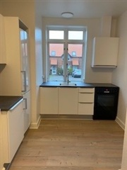 Photo 1. Apartment, Vestergade, Ringkøbing 