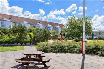 Photo 3. Apartment, Fenrisvej, Randers NV 