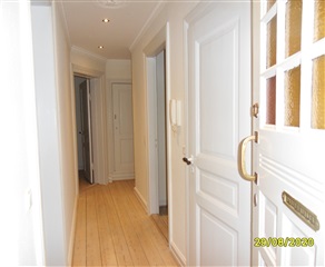Photo 2. Apartment, Prins Christians Gade, Randers C 