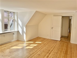 Photo 10. Apartment, Bispensgade, Aalborg 