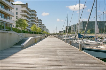 Photo 6. Apartment, Tuborg Havnepark, Hellerup 