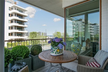 Photo 10. Apartment, Tuborg Havnepark, Hellerup 