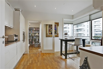 Photo 4. Apartment, Tuborg Havnepark, Hellerup 