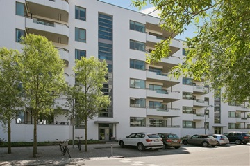 Photo 3. Apartment, Tuborg Havnepark, Hellerup 