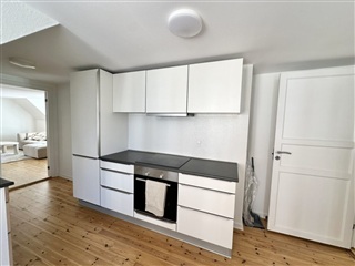 Photo 11. Apartment, Bispensgade, Aalborg 