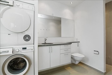 Photo 2. Apartment, Tuborg Havnepark, Hellerup 