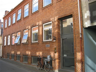 Photo 1. Apartment, Groskenstræde, Helsingør 