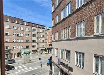 Photo 8. Apartment, Bispensgade, Aalborg 