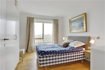 Photo 5. Apartment, Tuborg Havnepark, Hellerup 