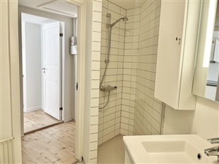 Photo 5. Apartment, Bispensgade, Aalborg 
