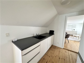 Photo 12. Apartment, Bispensgade, Aalborg 