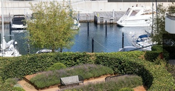 Photo 8. Apartment, Tuborg Havnepark, Hellerup 