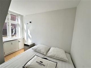 Photo 7. Apartment, Bispensgade, Aalborg 