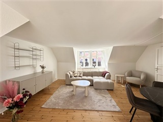 Photo 6. Apartment, Bispensgade, Aalborg 