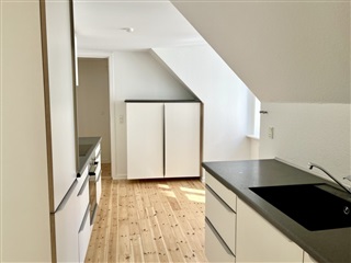 Photo 13. Apartment, Bispensgade, Aalborg 