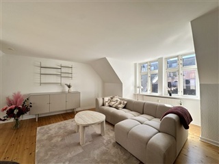 Photo 3. Apartment, Bispensgade, Aalborg 