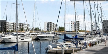 Photo 7. Apartment, Tuborg Havnepark, Hellerup 