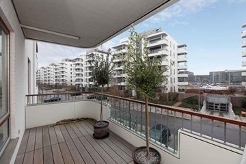 Photo 1. Apartment, Tuborg Havnepark, Hellerup 