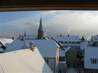 Photo 4. Apartment, Groskenstræde, Helsingør 