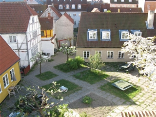 Photo 2. Apartment, Groskenstræde, Helsingør 