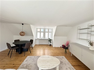 Photo 5. Apartment, Bispensgade, Aalborg 
