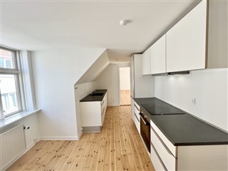 Photo 14. Apartment, Bispensgade, Aalborg 
