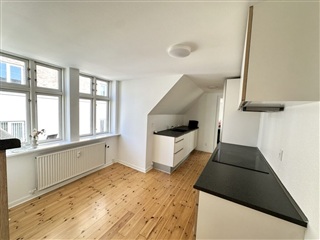 Photo 10. Apartment, Bispensgade, Aalborg 