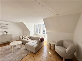 Photo 4. Apartment, Bispensgade, Aalborg 